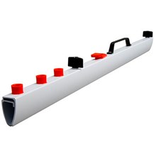 PLANHORSE MULTICLAMP A1 650MM WHITE