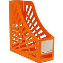 MAGAZINE STAND BOOK ITALPLAST MANDARIN