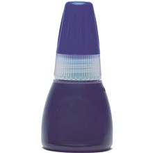 REFILL INK XSTAMPER CS-10N 10CC BLUE