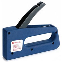 STAPLER GUN TACKER REXEL STAPLER DARK BLUE