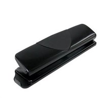 HOLE PUNCH 4 HOLE MARBIG 8 SHEETS