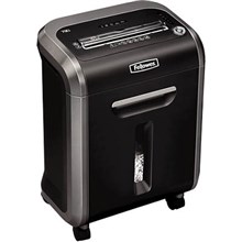 SHREDDER FELLOWES 79CI CROSS CUT