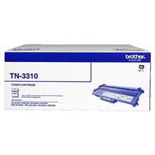 BROTHER TN-3310 TN3310 3310 LASER TONER CARTRIDGE BLACK