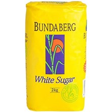SUGAR BAG 2KG WHITE (EACH=1) (PACK=6)