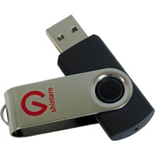USB FLASH DRIVE MEMORY STICK DRIVE 2.0 64GB