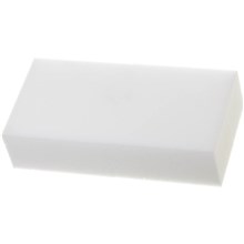 MAGIC ERASER WAVE CUT SPONGE 3PK