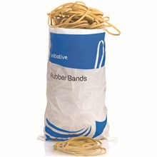 RUBBER BANDS SIZE 64 500G BAG
