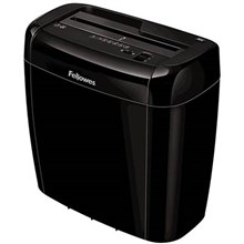 SHREDDER FELLOWES 36C CROSS CUT