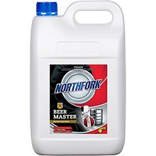 NORTHFORK BEER MASTER MACHINE GLASS WASH 5 LITRE