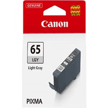 CANON CLI-65LGY CL65 65 INK CARTRIDGE LIGHT GREY