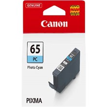 CANON CLI-65PC CLI65 65 INK CARTRIDGE PHOTO CYAN