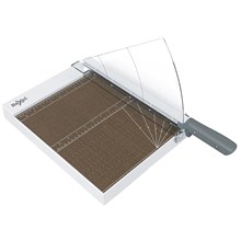 GUILLOTINE REXEL 1210W CLASSICCUT WOOD A4 10 SHEET