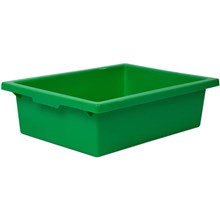TOTE TRAY VISIONCHART GREEN