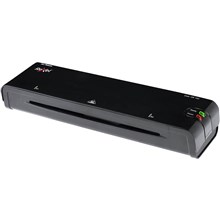 LAMINATOR LAMINATING MACHINE REXEL SG300 A4 BLACK