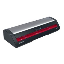 GBC LAMINATOR 480HS A3 BLACK