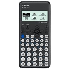 CALCULATOR CASIO FX8200AU 