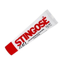 STINGOSE GEL 25G TUBE