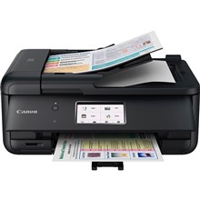 CANON PIXMA TR8560