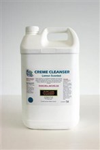 JIFF CREME CLEANSER JIFFY 15 LITRE 15L