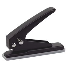HOLE PUNCH 1 HOLE 5 SHEETS 
