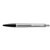 BALLPOINT PEN PARKER URBAN METRO METALLIC CHROME TRIM