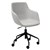 CHAIR BURO MONDO HAZE LIGHT GREY