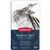 PENCIL LEAD DERWENT GRAPHIC SKETCHING SET TIN 12PK