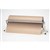DISPENSER PAPER ROLL PROFESSIONAL COUNTER STAND METAL 600MM