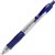 BALLPOINT PEN INITIATIVE RETRACTABLE MEDIUM BLUE 25PK
