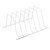 FILE RACK AVERY 40447 500MM X 390MM WHITE