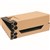 STORAGE TRANSFER BOX MARBIG ENVIRO A4 (EACH=1) (PACK=25)