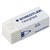 ERASER STAEDTLER 526 RASOPLAST PENCIL ERASER MEDIUM