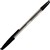BALLPOINT PEN INITIATIVE MEDIUM BLACK 50PK