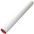 MAILING TUBE ITALPLAST 60MM X 625MM 4PK