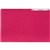 MANILLA FOLDER COLOURED AVERY 81512 FOOLSCAP RED 100PK