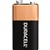 BATTERY 9V VOLT BATTERIES (EACH=1) (PACK=12)