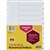 DIVIDERS MARBIG INDEX  PP 1-10 TAB A4 WHITE