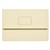 DOCUMENT WALLET MARBIG SLIMPICK FOOLSCAP LIGHT BUFF