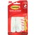 HOOK COMMAND 3M 17001 ADHESIVE MEDIUM HOOKS 2PK