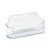 BUSINESS CARD HOLDER DEFLECTO 70101 SINGLE CLEAR