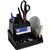 DESK ORGANISER ITALPLAST BLACK