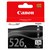 CANON CLI526 INK CARTRIDGE BLACK