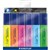 HIGHLIGHTER STAEDTLER 364 TEXTSURFER CLASSIC HIGHLIGHTER CHISEL 6PK