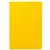 MANILLA FOLDER MARBIG FOOLSCAP YELLOW 20PK