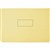 DOCUMENT WALLET MARBIG SLIMPICK FOOLSCAP BRIGHTS BUFF 10PK