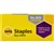 STAPLES MARBIG STAPLES 26/6 5000PK