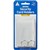 CARD HOLDER ID KEVRON SECURITY CLEAR 2PK