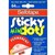 STICKY DOTS SELLOTAPE PERMANENT MEDIUM 990006 64PK