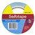 SELLOTAPE DOUBLE SIDED TAPE MEDIUM 18MM X 33M