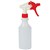 SPRAY BOTTLE ITALPLAST INDUSTRIAL GRADE 500ML